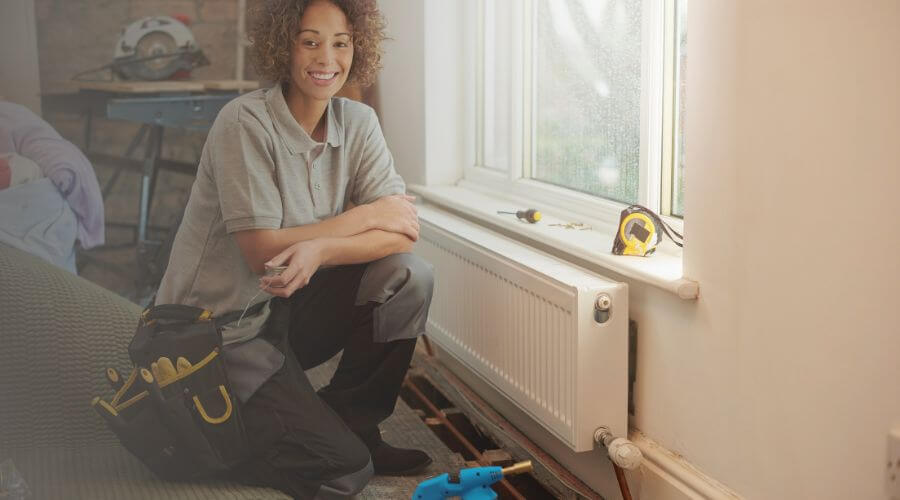 Local annual plumbing maintenance in Greenfield, TN